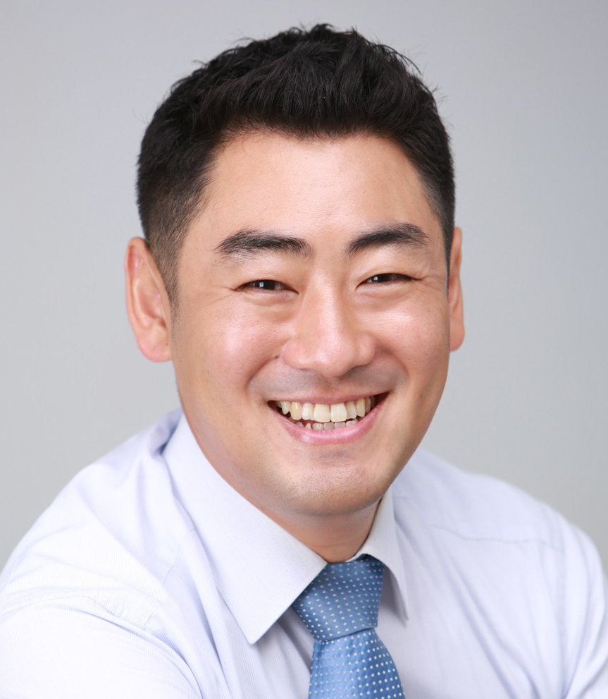 Prof. Jung-ho Moon